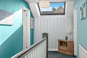 Metcalfe Close Drayton